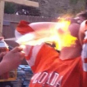 Meet your Posher, Gordon